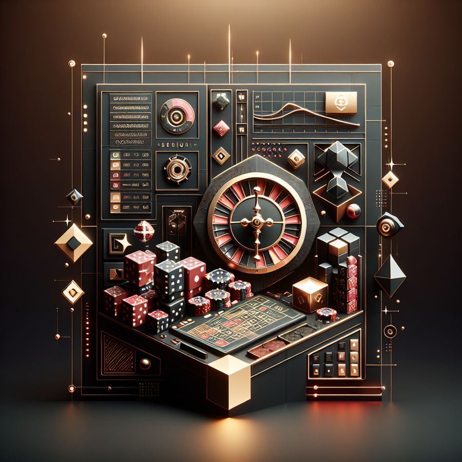 Casino Yazılım Sağlayıcıları: Farklar ve Seçim Rehberi