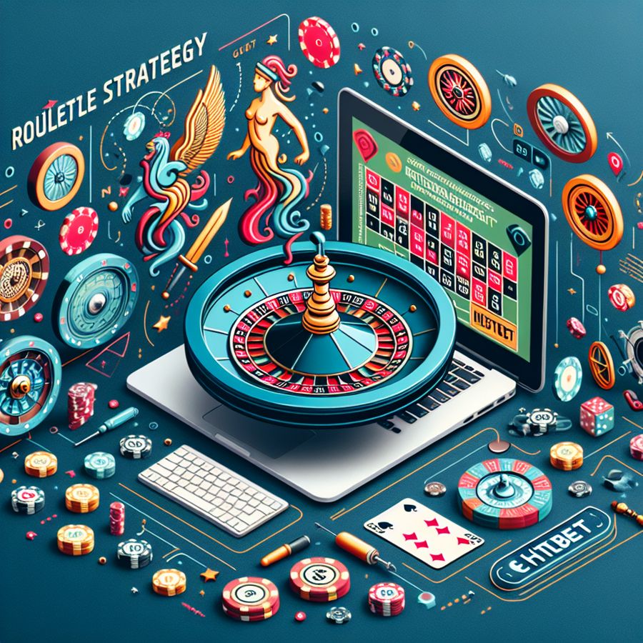 Rulette Strateji Var mı? Mitler ve Gerçekler | Hitbet